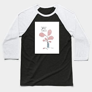 Grow Baseball T-Shirt